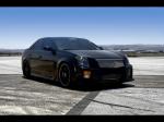 Cadillac CTS-V by D3 2008 года
